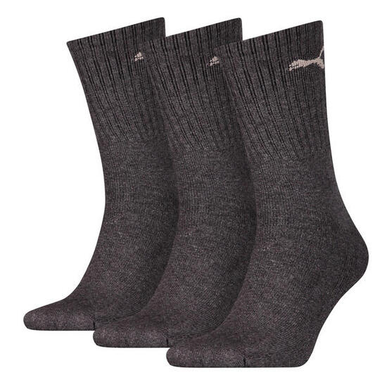 Puma Unisex Socken Unisex Crew Sock 3P 7312
