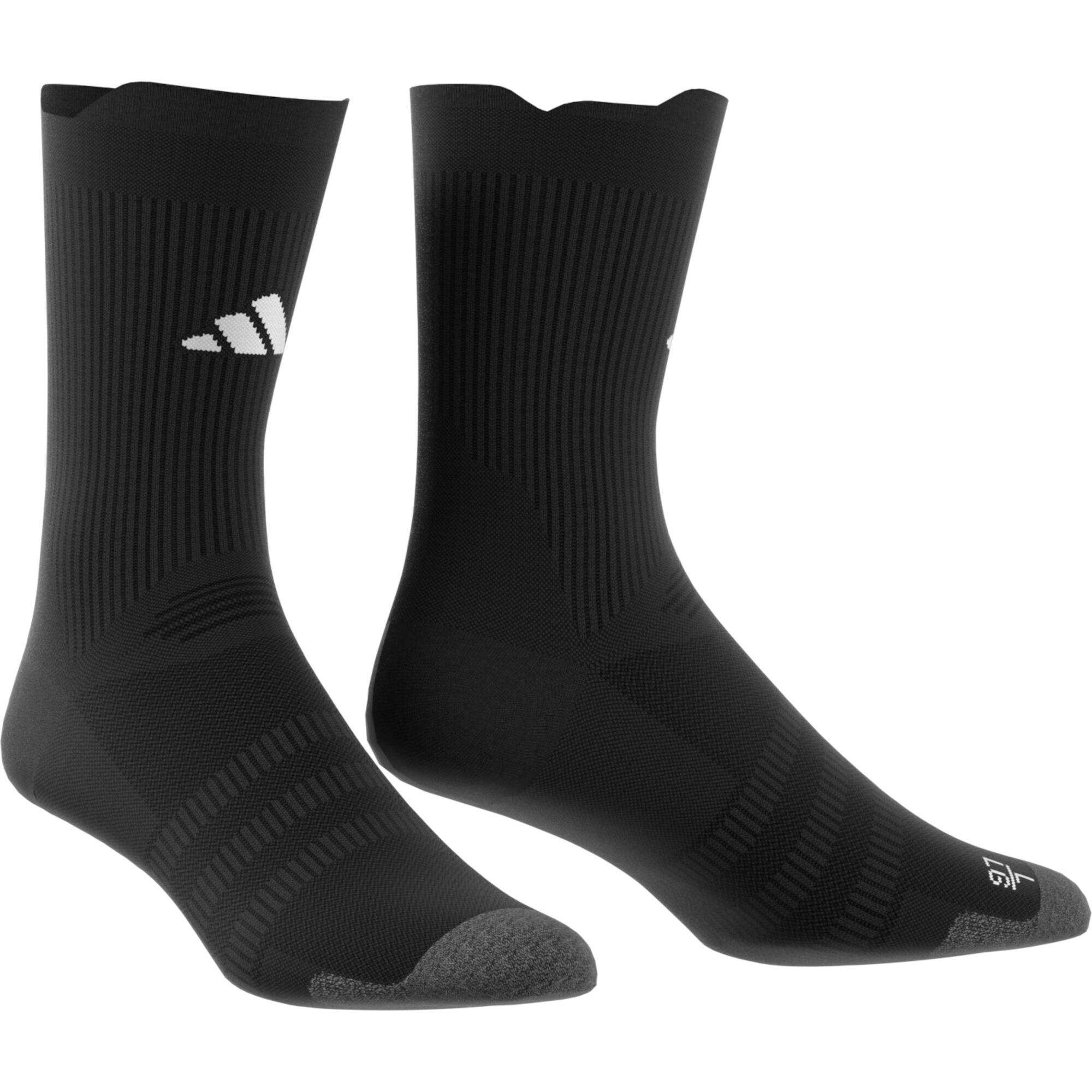 Meias Adidas modelo HN8836 para unissex 1/1