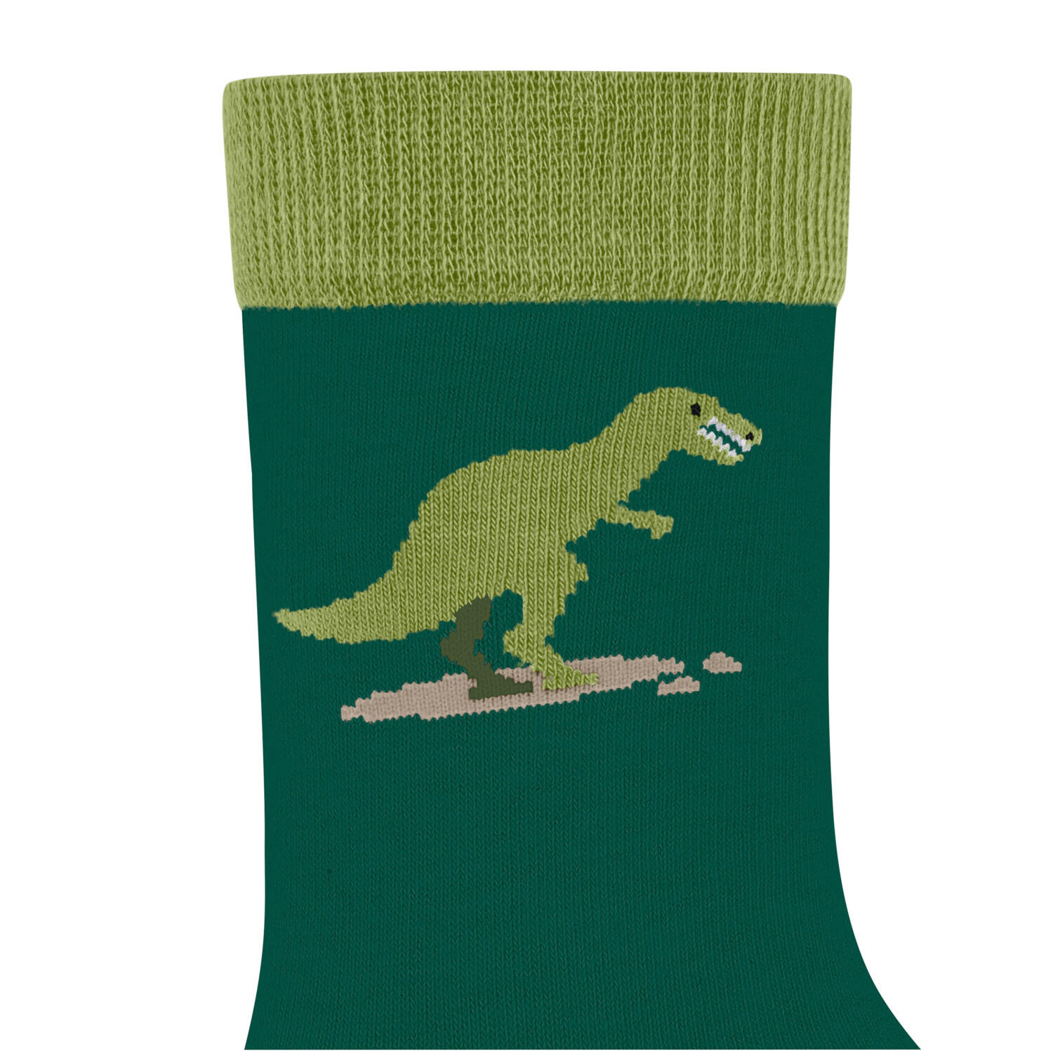 Falke Kinder Socken Dinosaurs 10354 4/6
