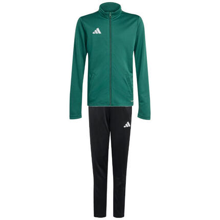 adidas Kinder Trainingsanzug Entrada 26 Track Suit Y
