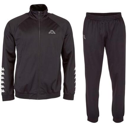 Kappa Kinder Trainingsanzug Till Tracksuit 303307J