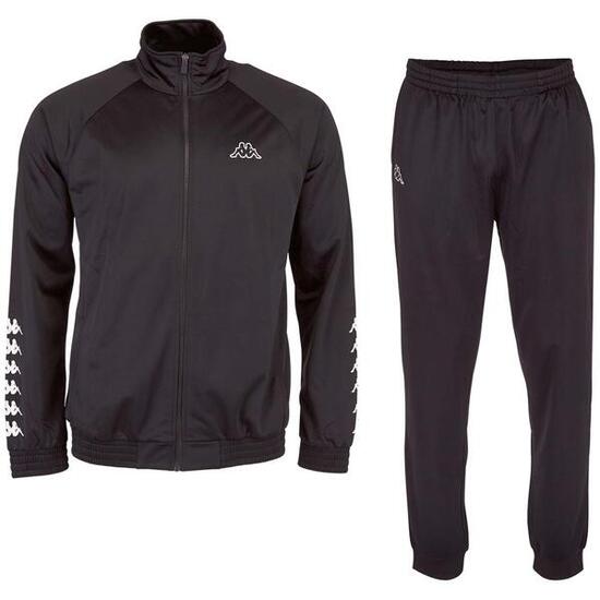 Kappa Kinder Trainingsanzug Till Tracksuit 303307J
