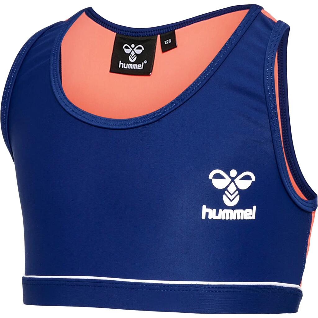 2-piece swimsuit for girls Hummel Bell