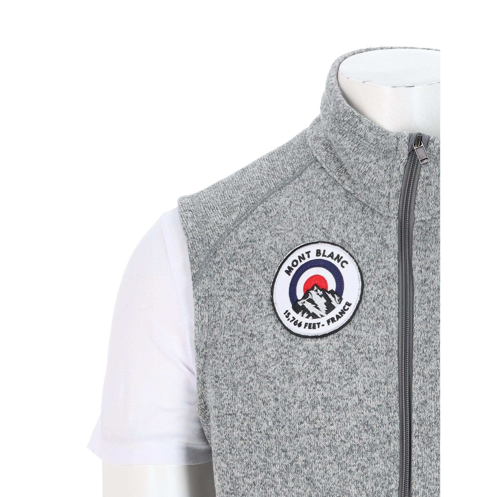 Segunda vida - Casaco polar masculino Better Sweater Patagonia - Como novo 5/7