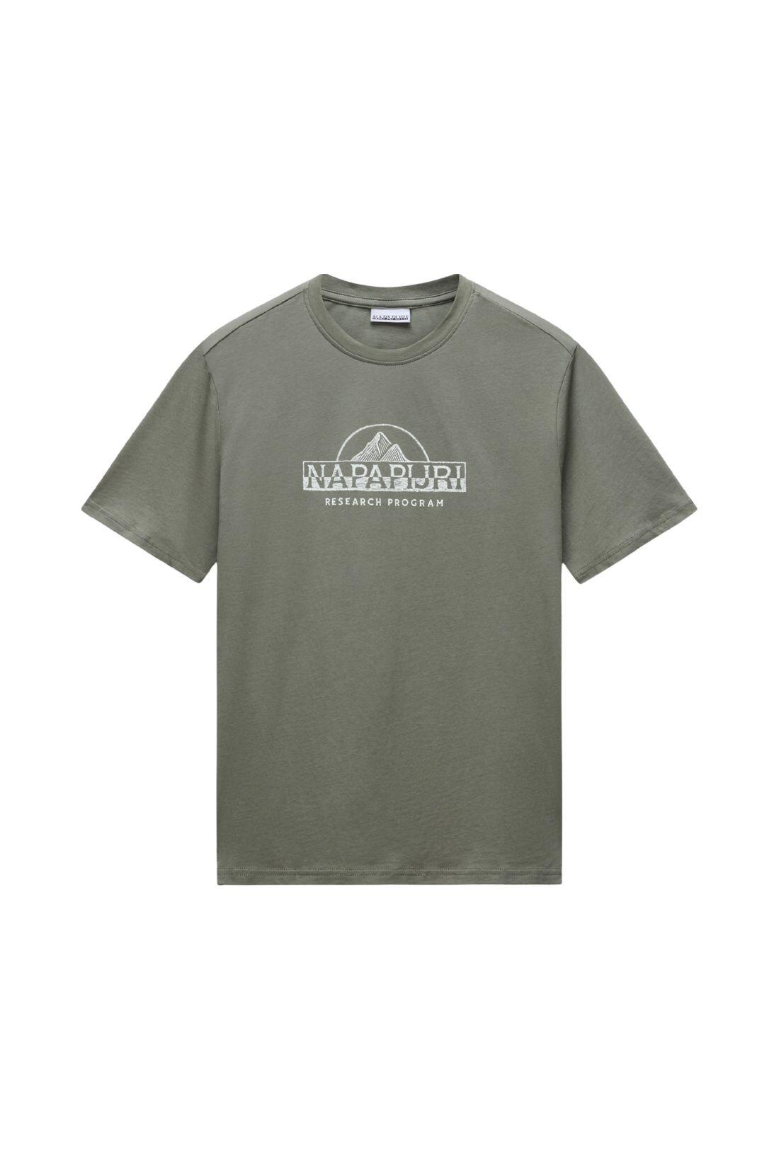 NAPAPIJRI - T-shirt uomo Sandir 3/3