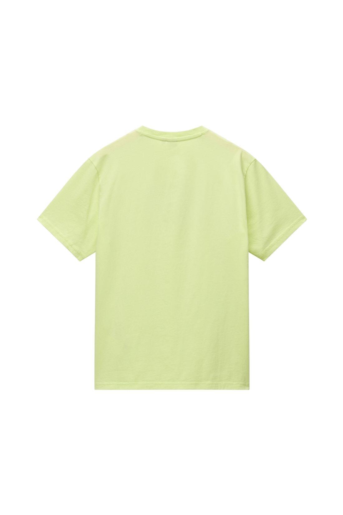 NAPAPRIJRI – Herren-T-Shirt Semiles 2/3