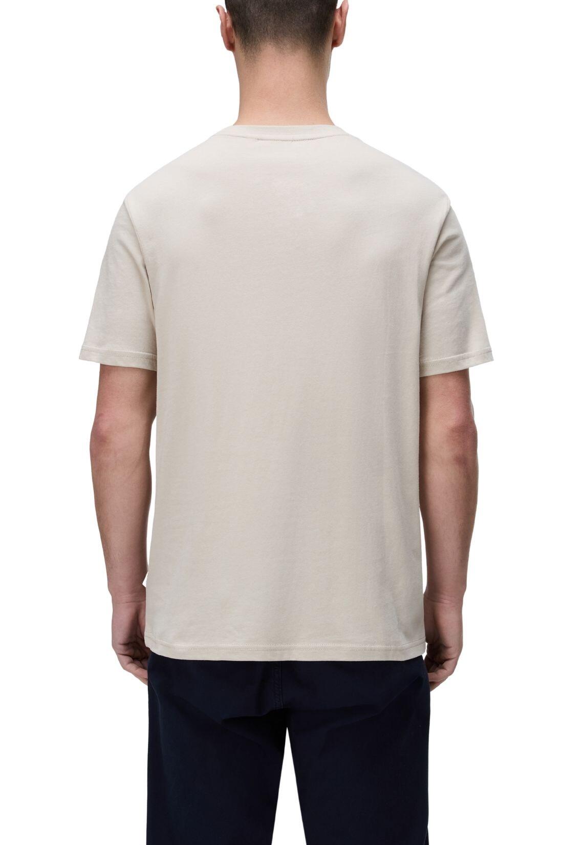 NAPAPRIJRI - T-shirt voor mannen Sandir 3/3