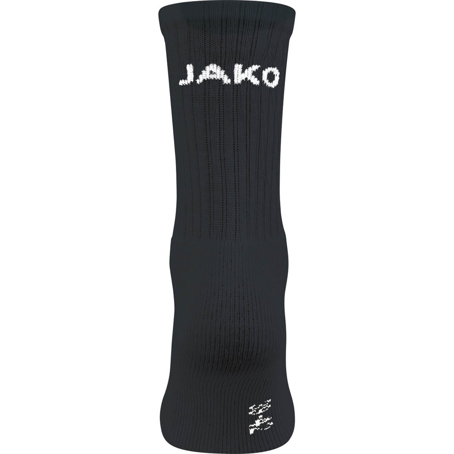 Calze Jako de sport longues 3-pack 2/5