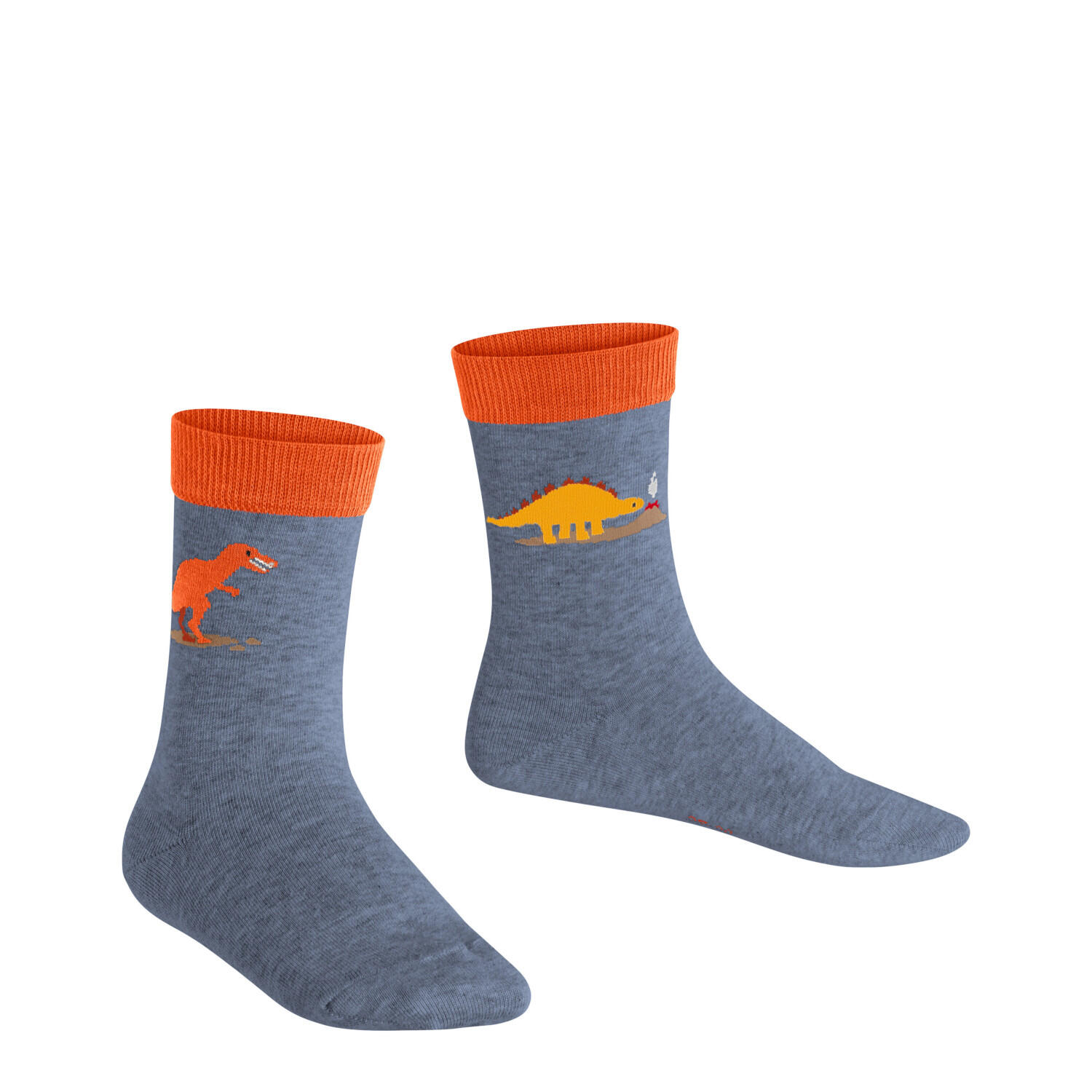 Falke Kinder Socken Dinosaurs 10354 3/6