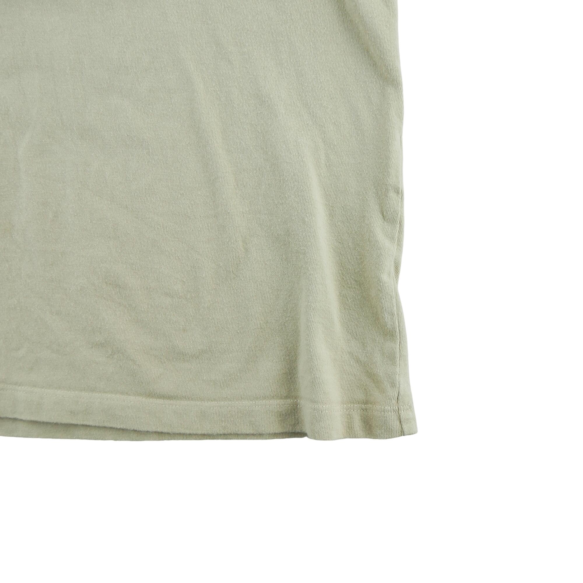Tweedehands - Levi Strauss heren T-shirt korte mouwen - Als nieuw 3/4