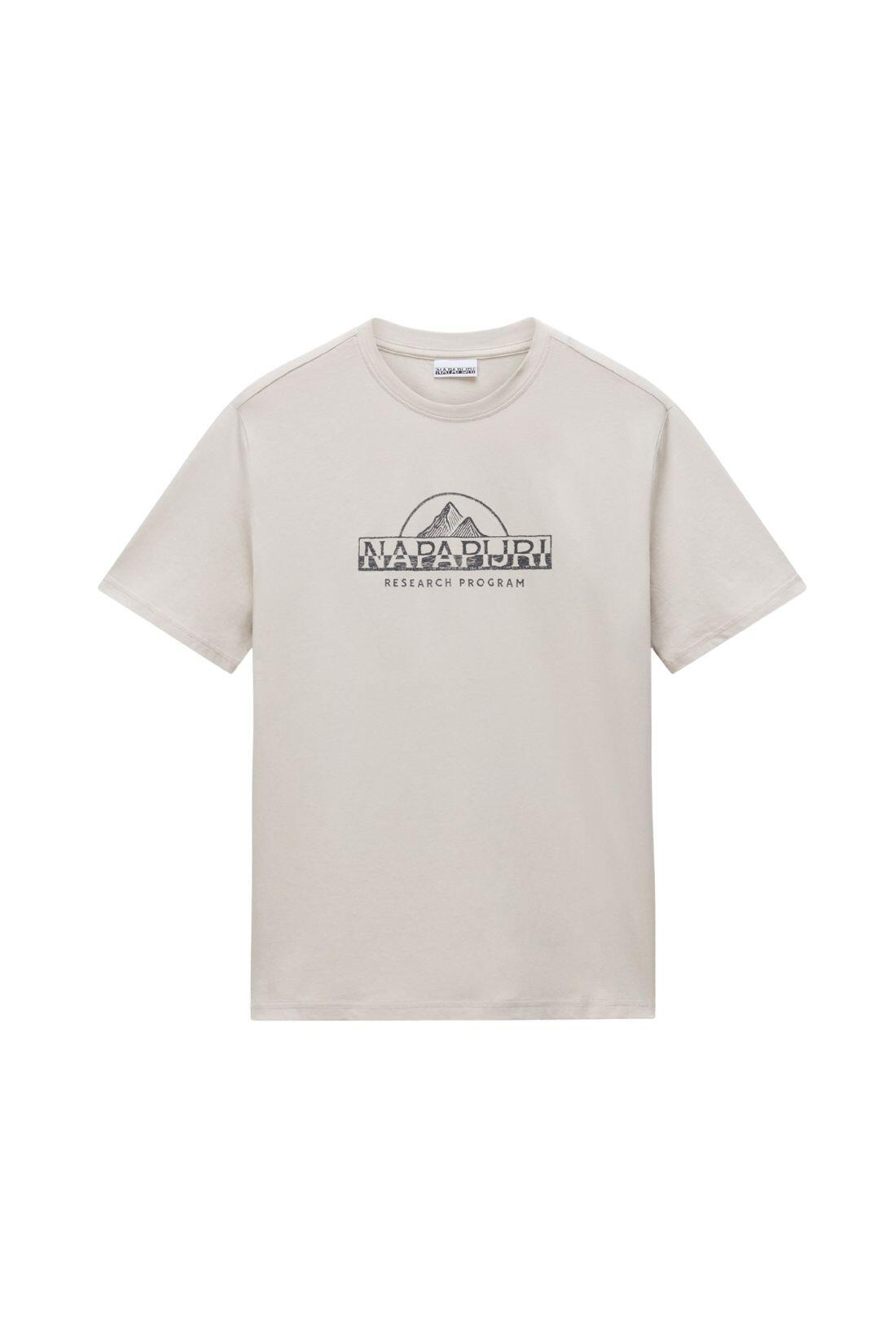 NAPAPRIJRI - T-shirt voor mannen Sandir 2/3