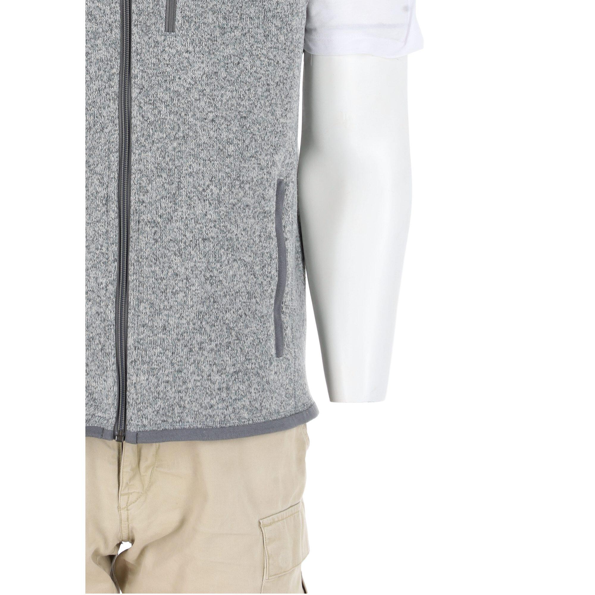 Segunda vida - Casaco polar masculino Better Sweater Patagonia - Como novo 7/7