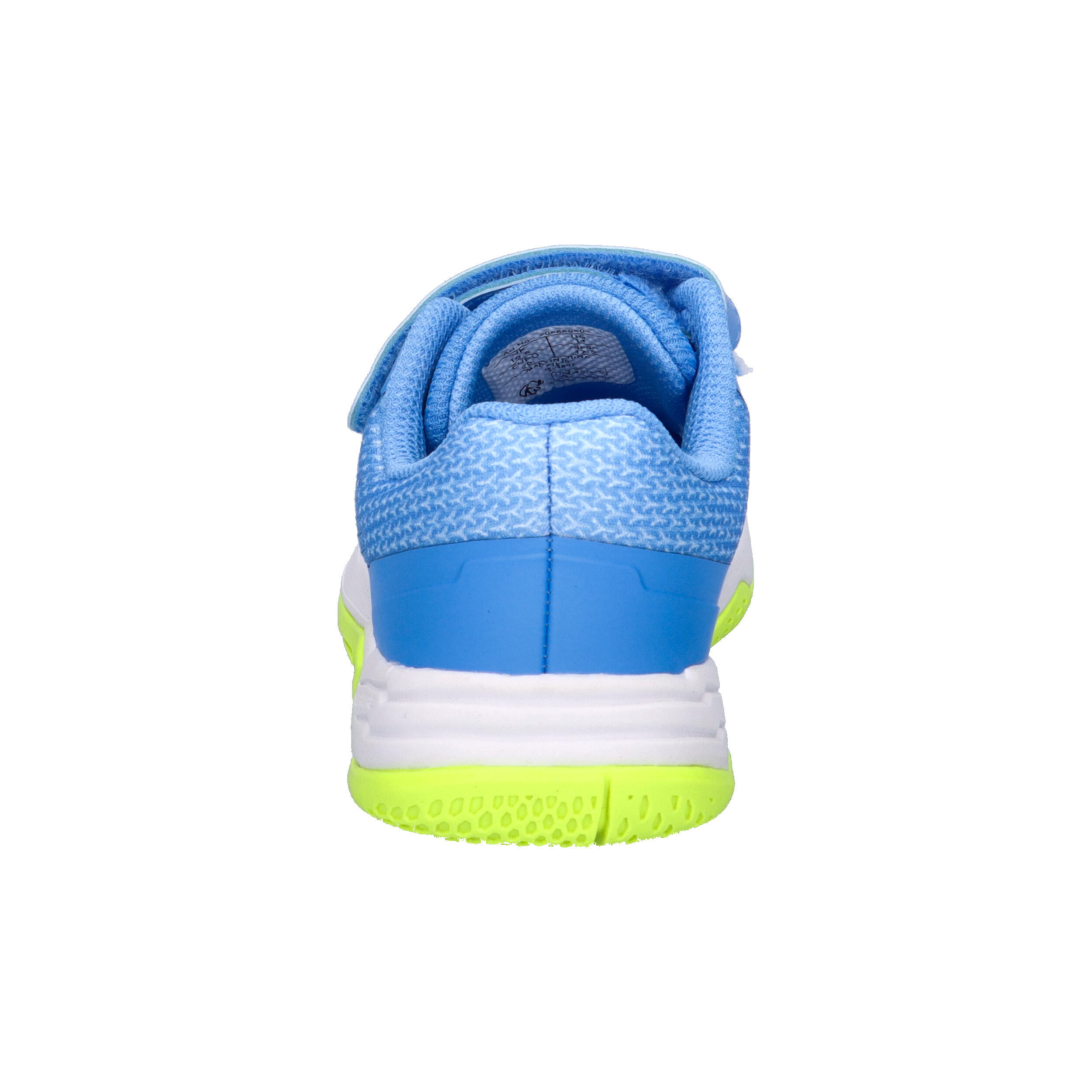 Indoorschoenen voor kinderen Kempa Wing 3.0 5/7