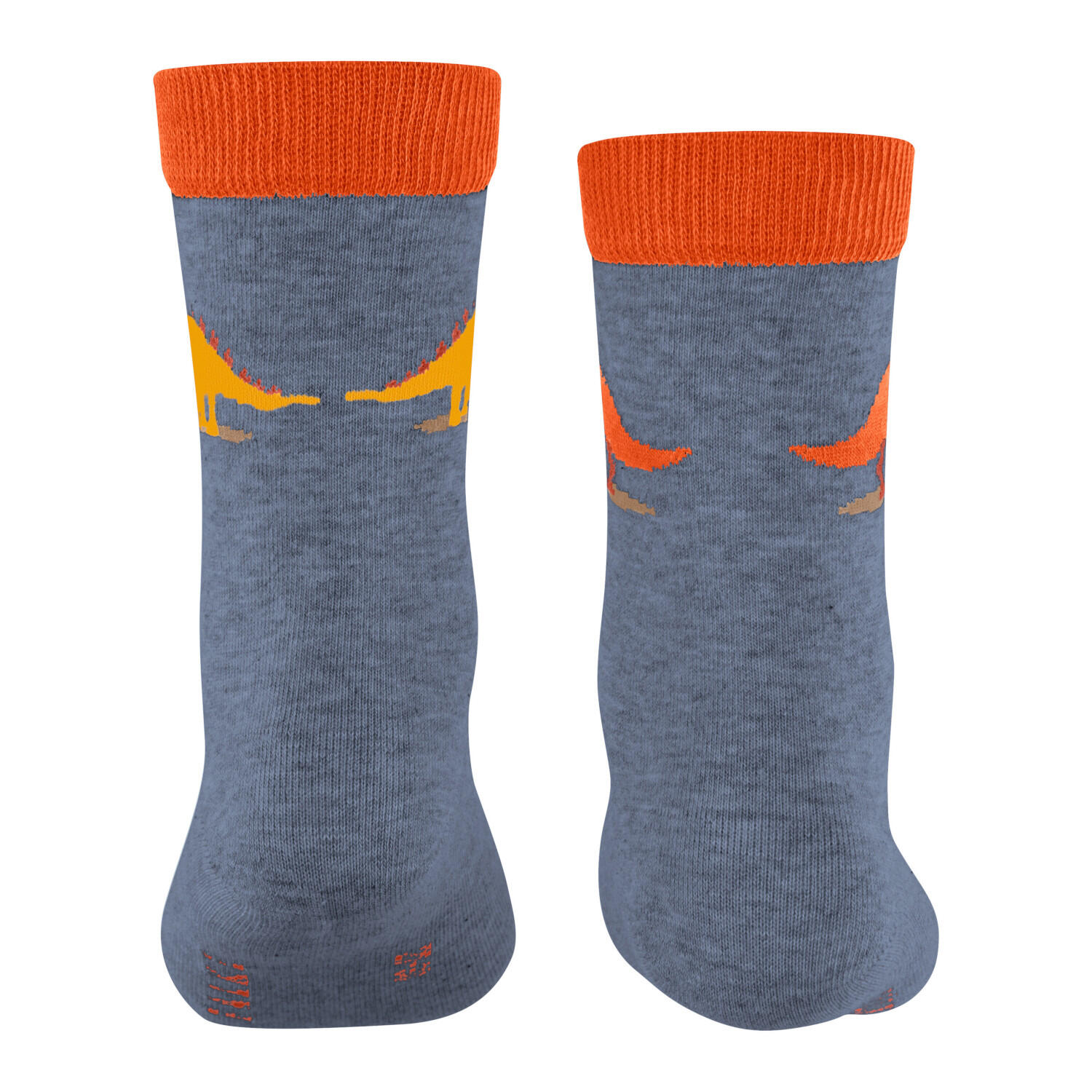 Falke Kinder Socken Dinosaurs 10354 2/6