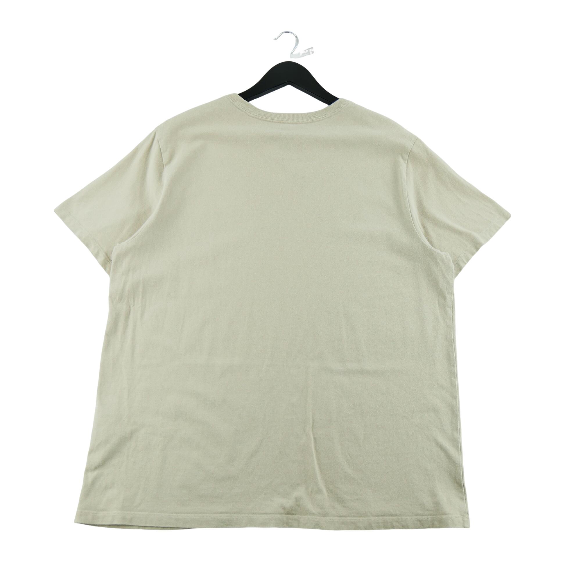 Tweedehands - Levi Strauss heren T-shirt korte mouwen - Als nieuw 2/4