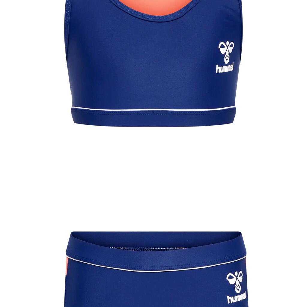 2-piece swimsuit for girls Hummel Bell