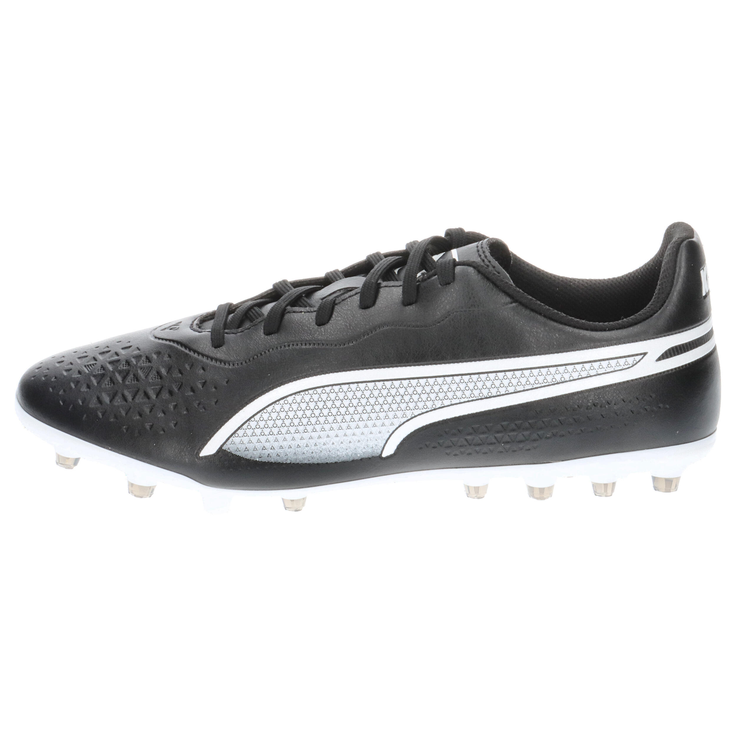 Tacos pour homme Puma King match Noir 2/7