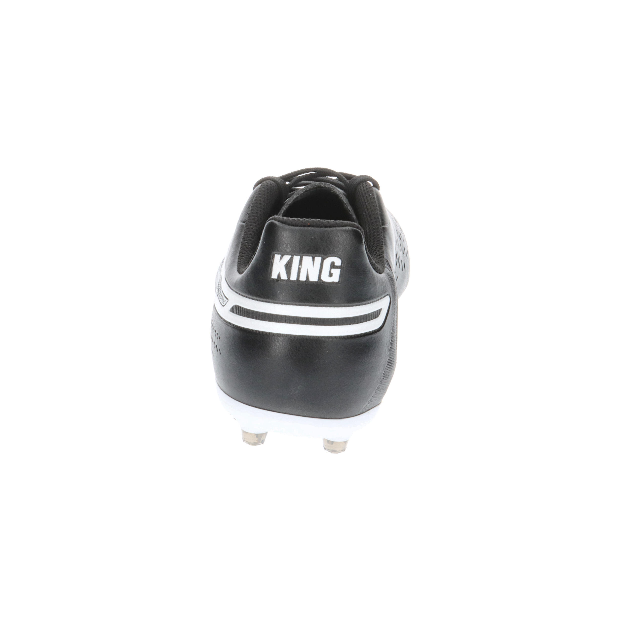 Tacos pour homme Puma King match Noir 5/7