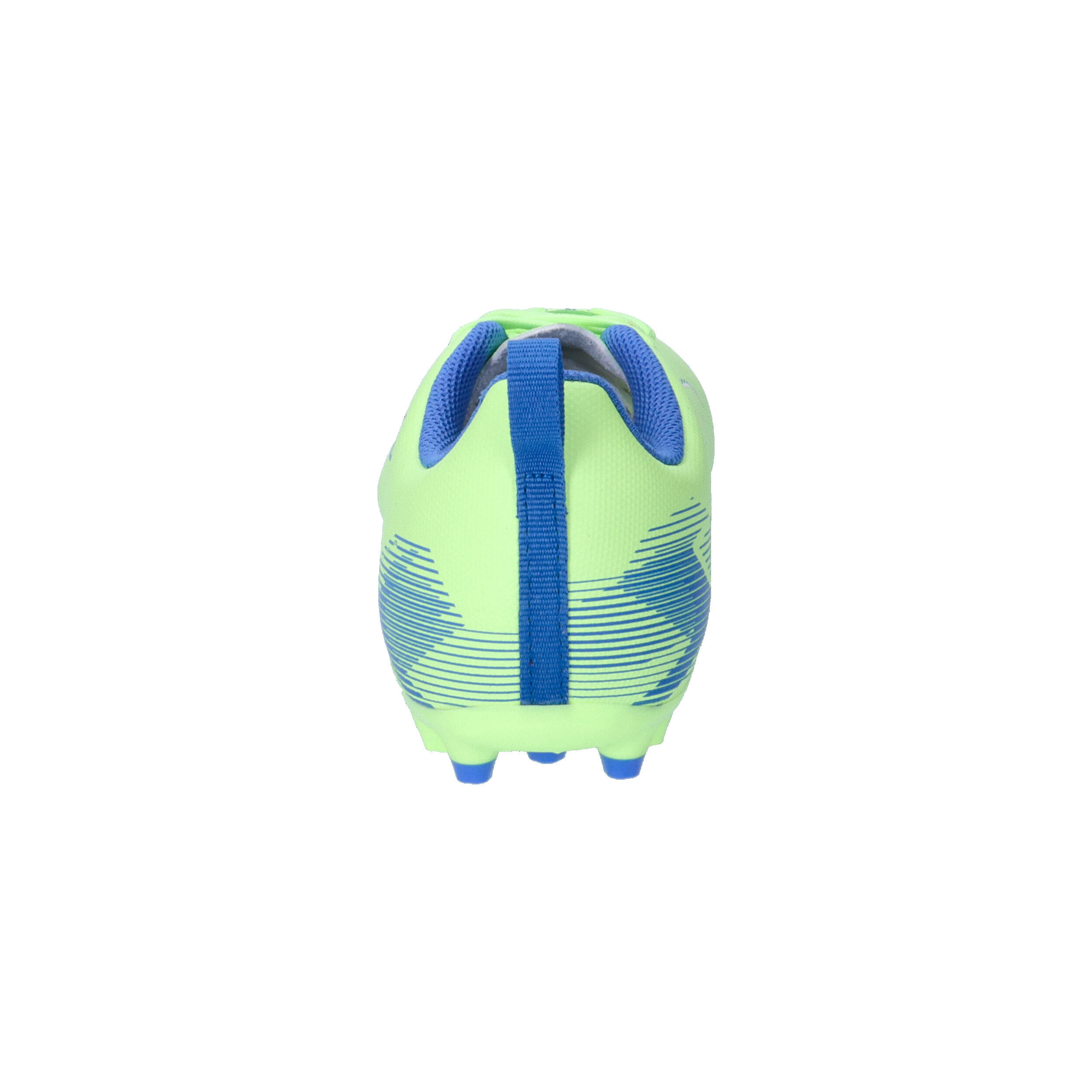 Botas Futbol Niño Puma ULTRA 5 PLAY MG Verde 13/15