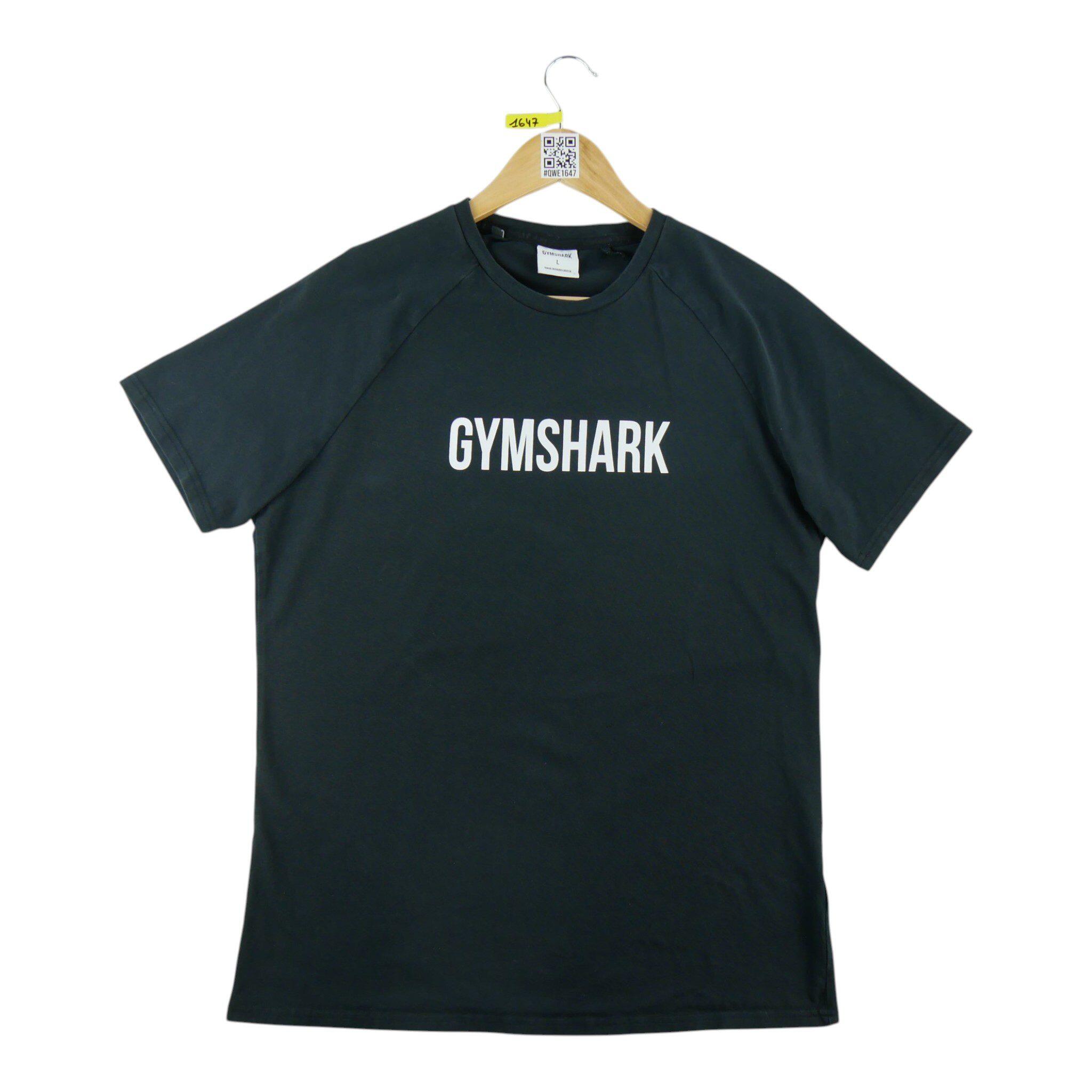 GYMSHARK picture