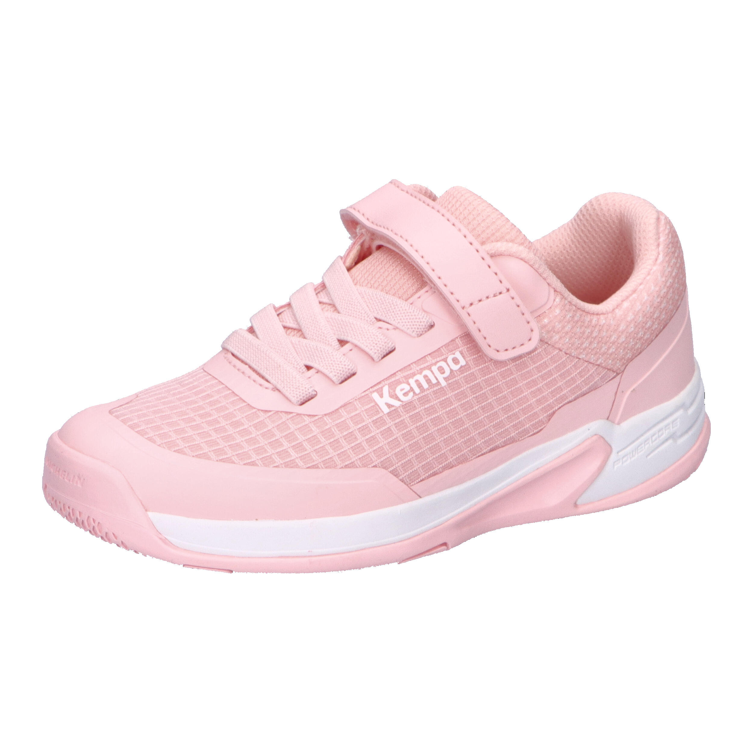Dziecięce buty halowe Kempa Wing 3.0