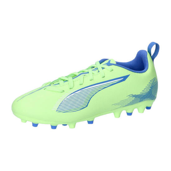 Chaussures de football Puma modèle 107911-03 pour unisexe enfants
