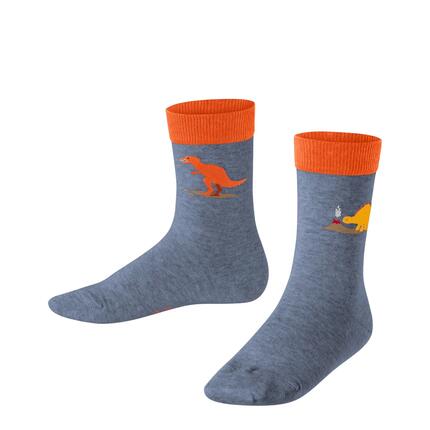 Falke Kinder Socken Dinosaurs 10354