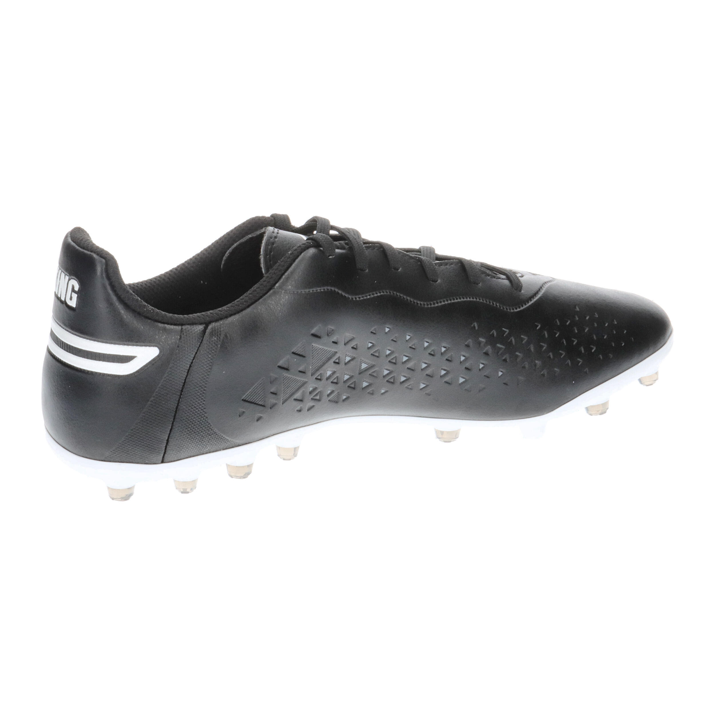 Tacos pour homme Puma King match Noir 7/7