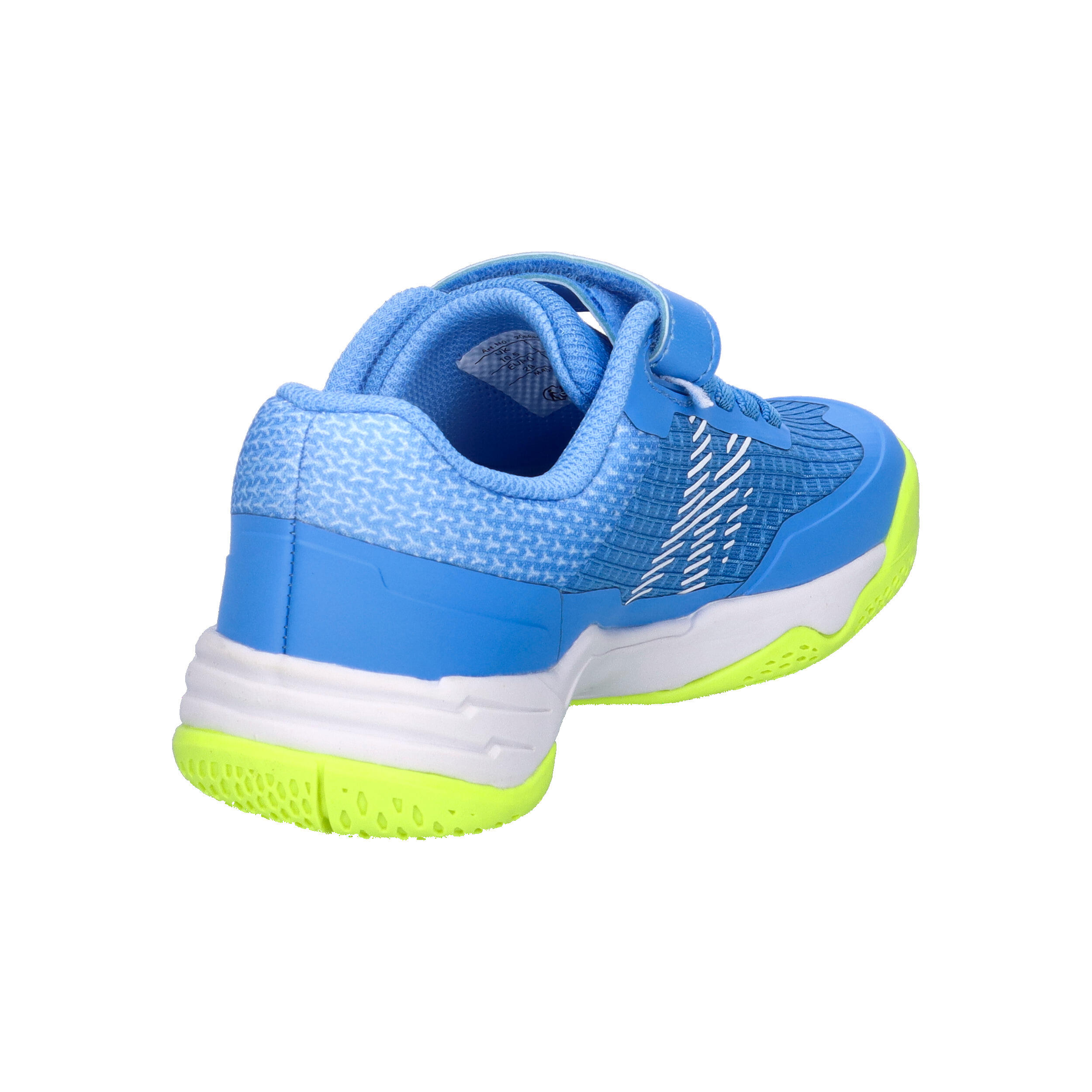 Indoorschoenen voor kinderen Kempa Wing 3.0 6/7
