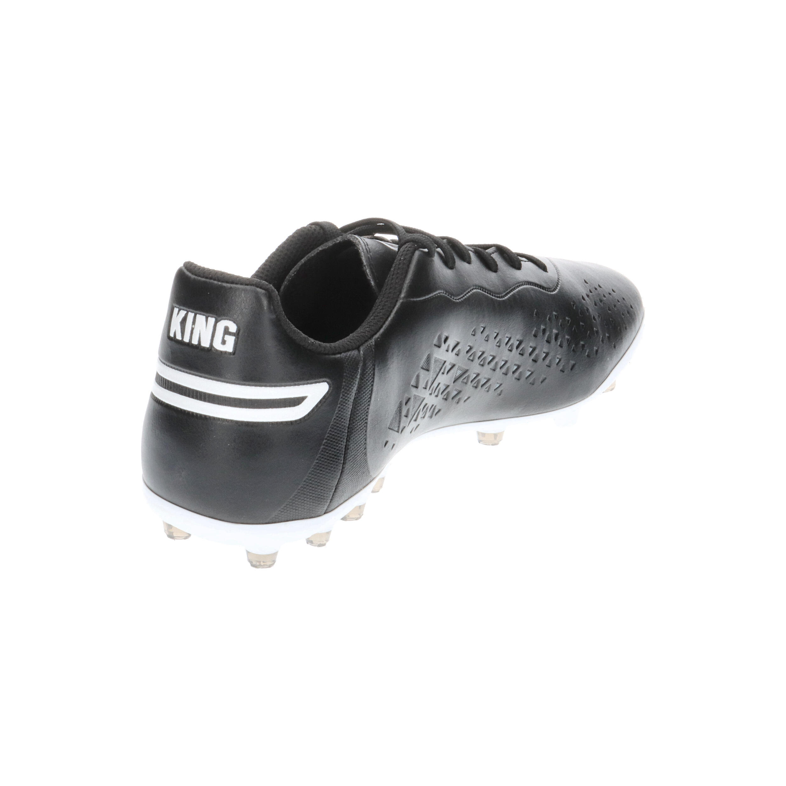 Tacos pour homme Puma King match Noir 6/7