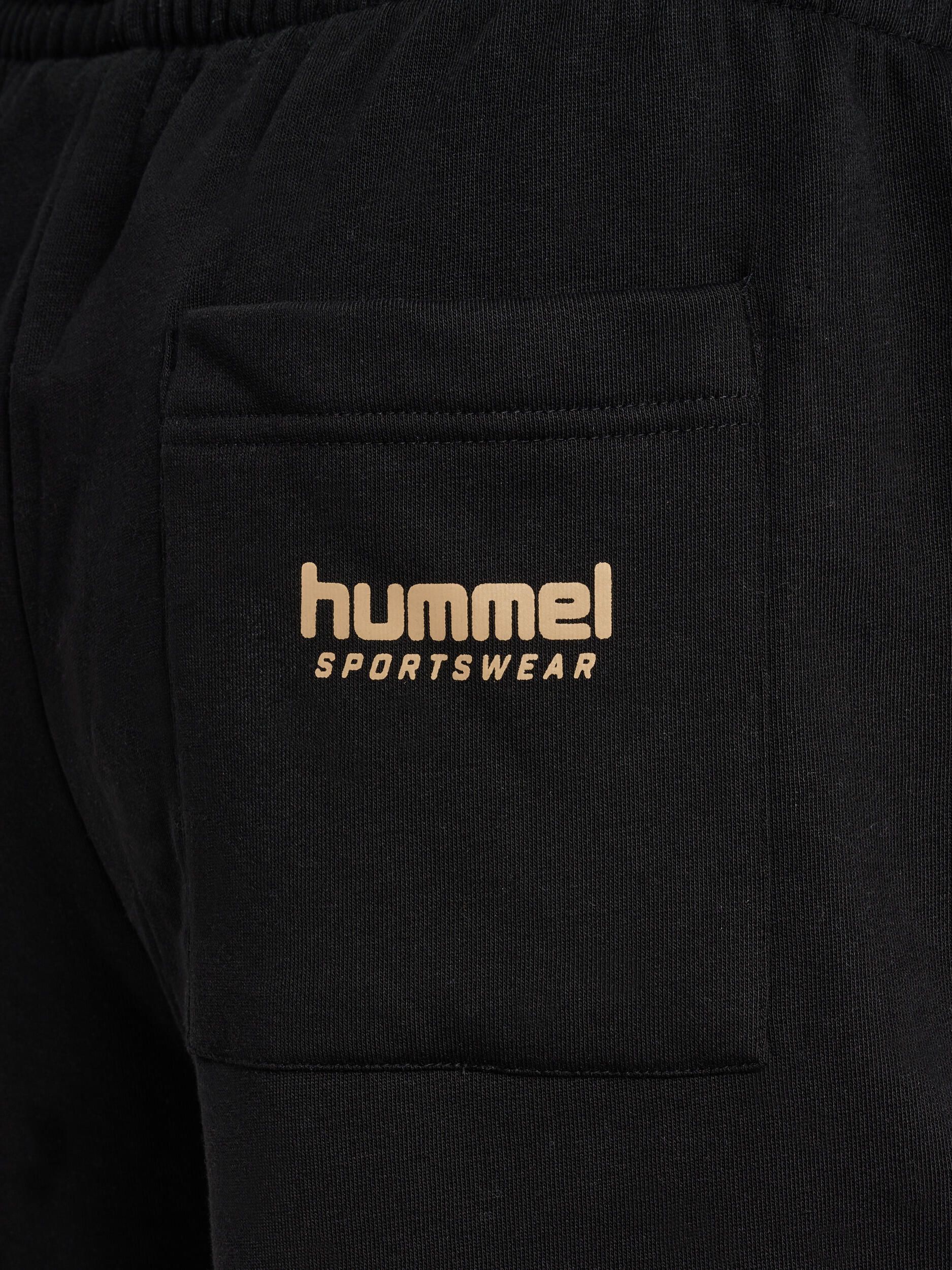 Verstellbare Taille Kurze Hose Hmlswarm Erwachsene 3/5