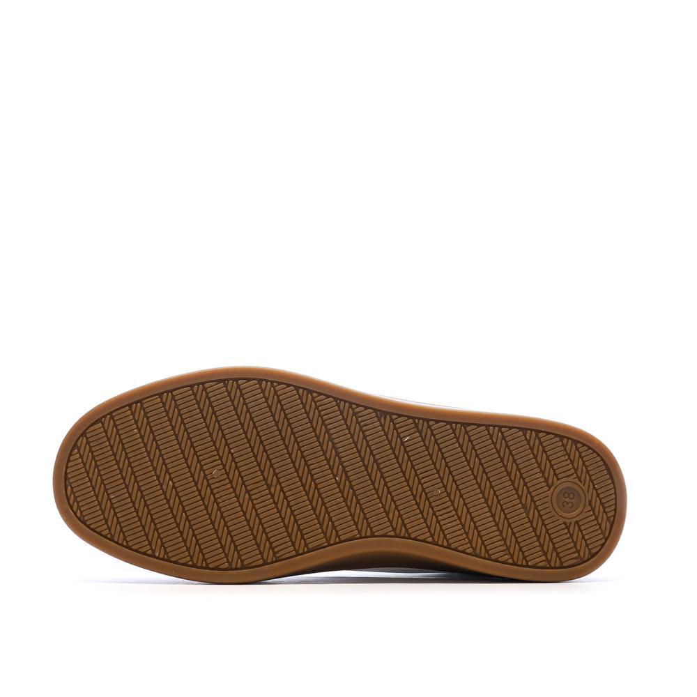Zapatillas Ellesse Catarina Blancas/Grises para Mujer 6/7