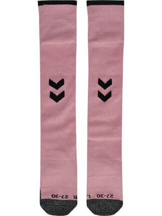 Enfiler Spray Adhérent Chaussettes Hmljr Shimmer Enfant