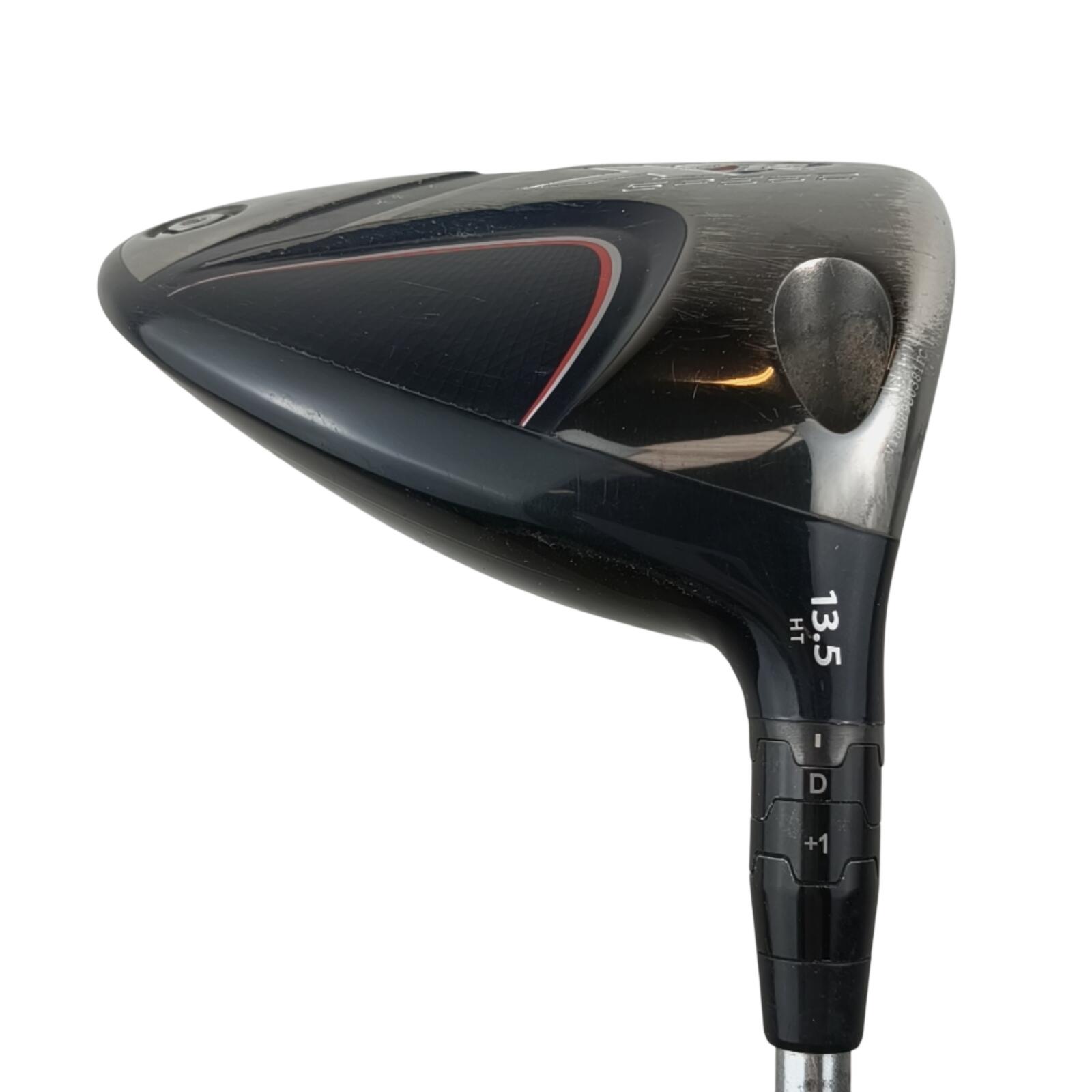 Callaway XR Speed Driver / Flex A-flex / Loft 13.5 3/6