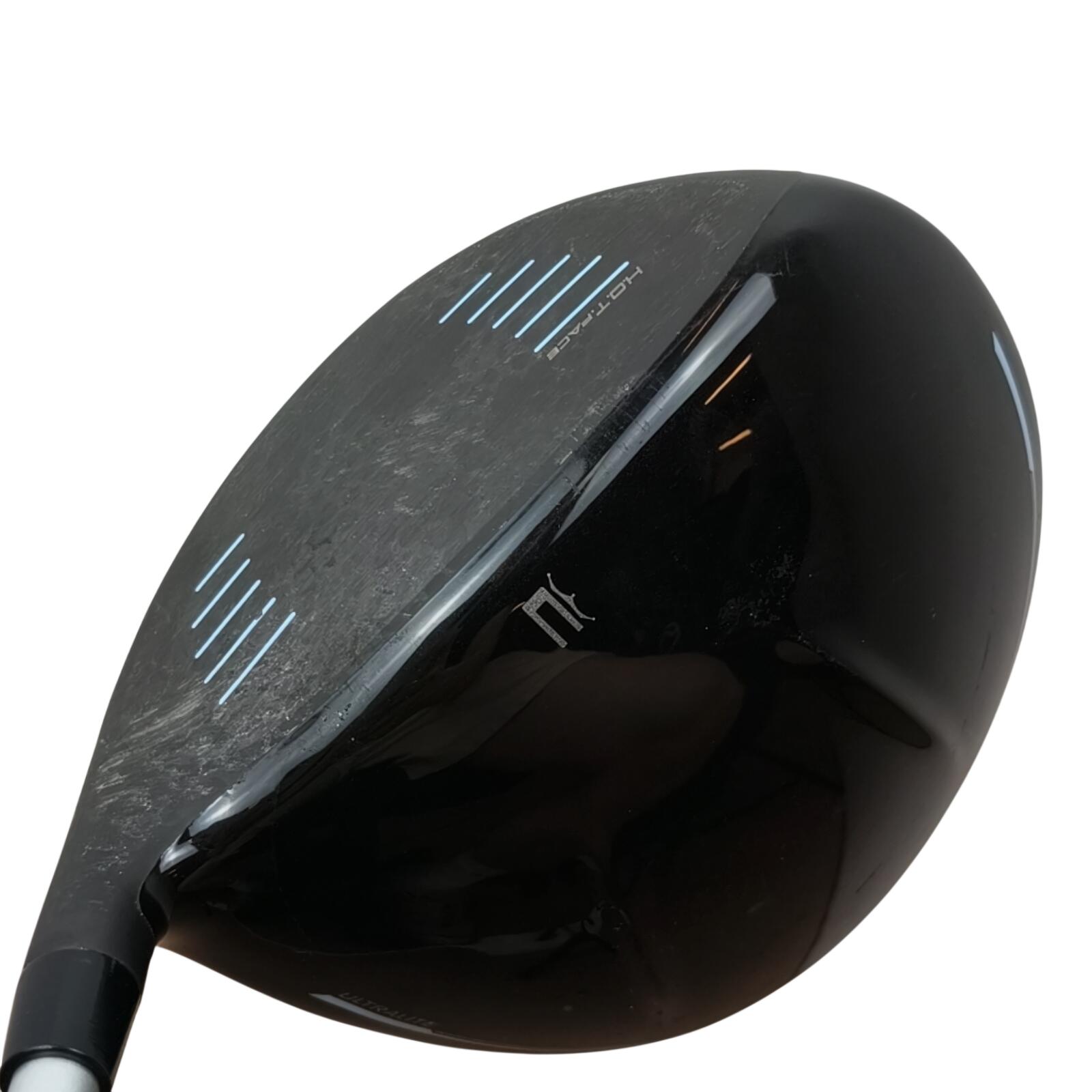 Cobra AIR-X Offset Driver / Flex Ladies / Loft 15 3/5