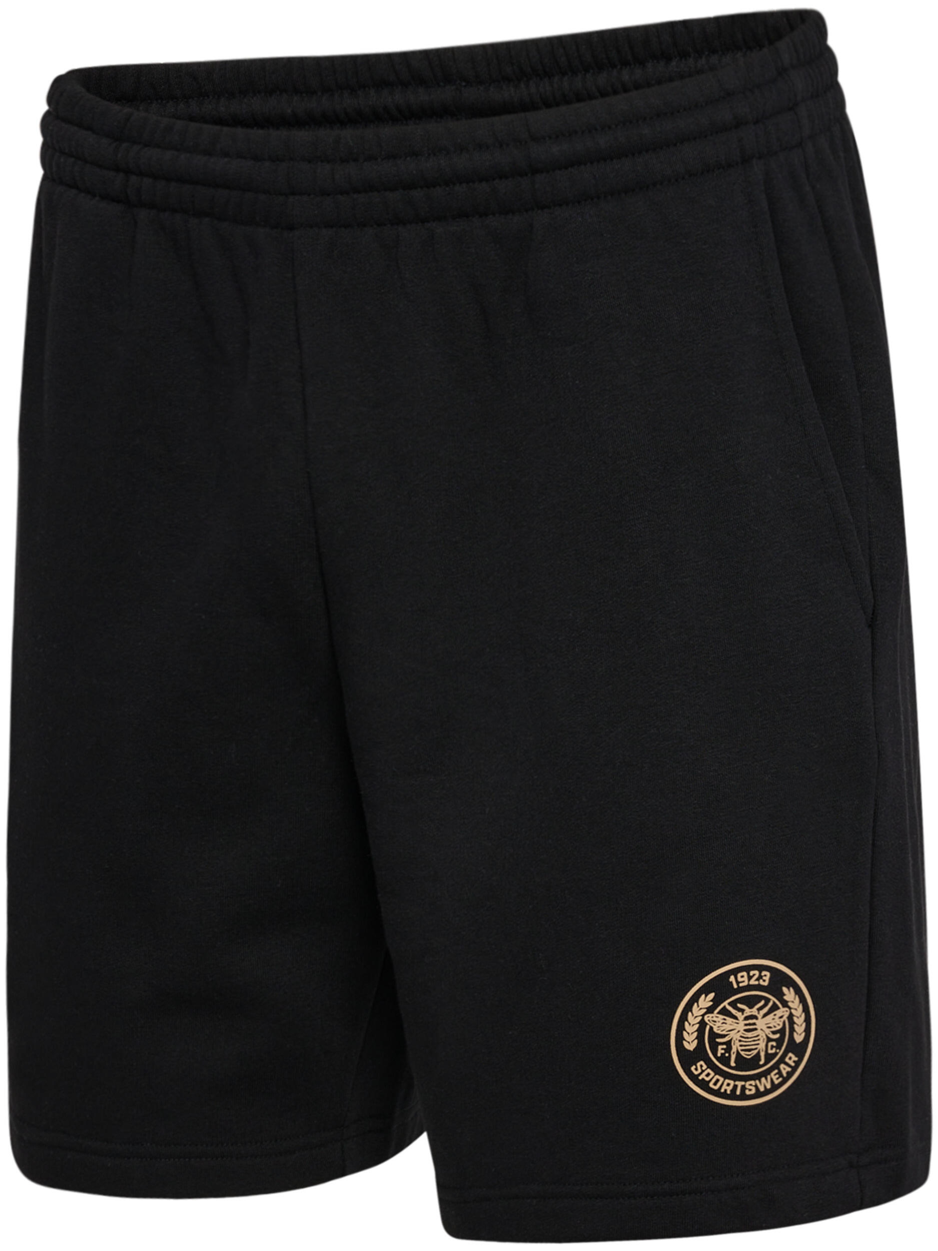 Verstellbare Taille Kurze Hose Hmlswarm Erwachsene 4/5