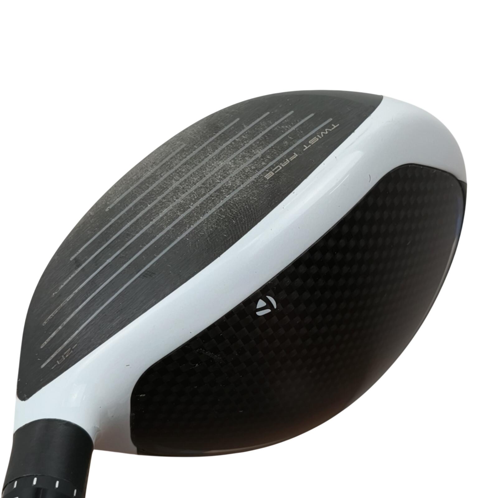 TaylorMade SIM2 Titanium Fairway Wood / Flex Stiff / #3/15 3/5