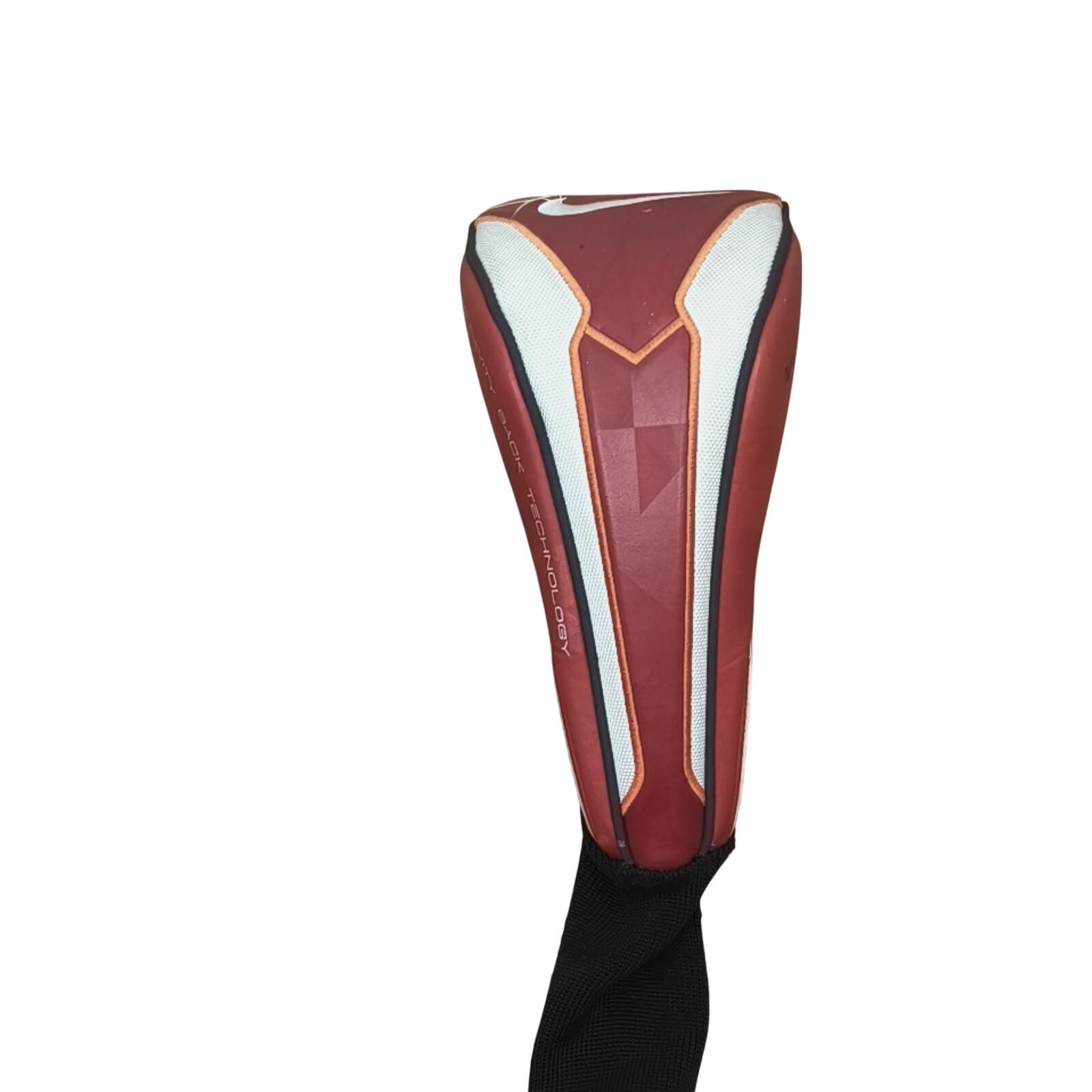 Nike VRS Covert 2.0 Driver / Flex Stiff / Loft 10.5 2/6