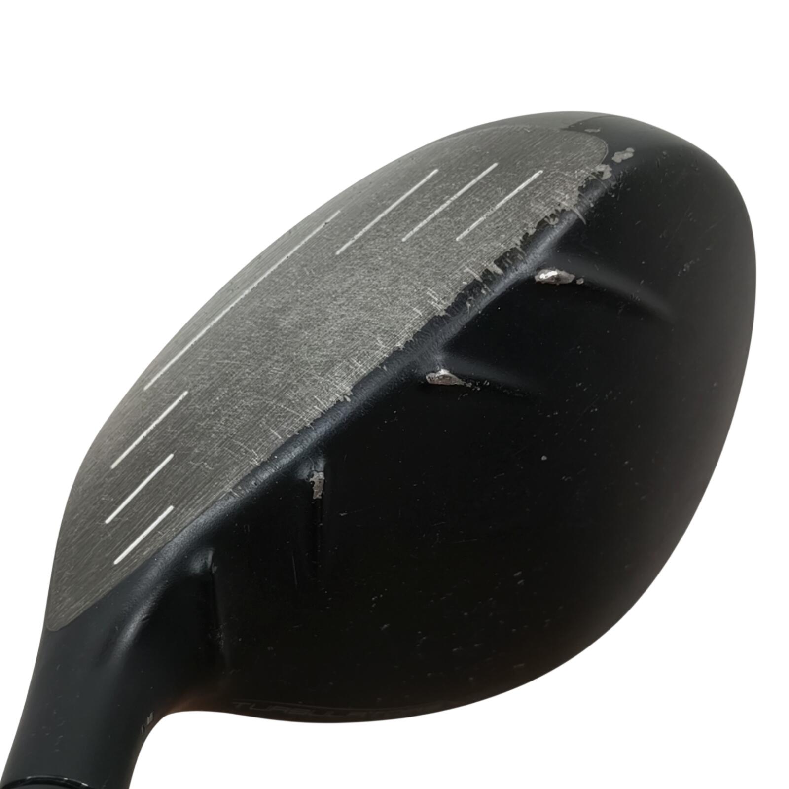 PING G Fairway Wood / Flex Regular / #3/14.5 3/5