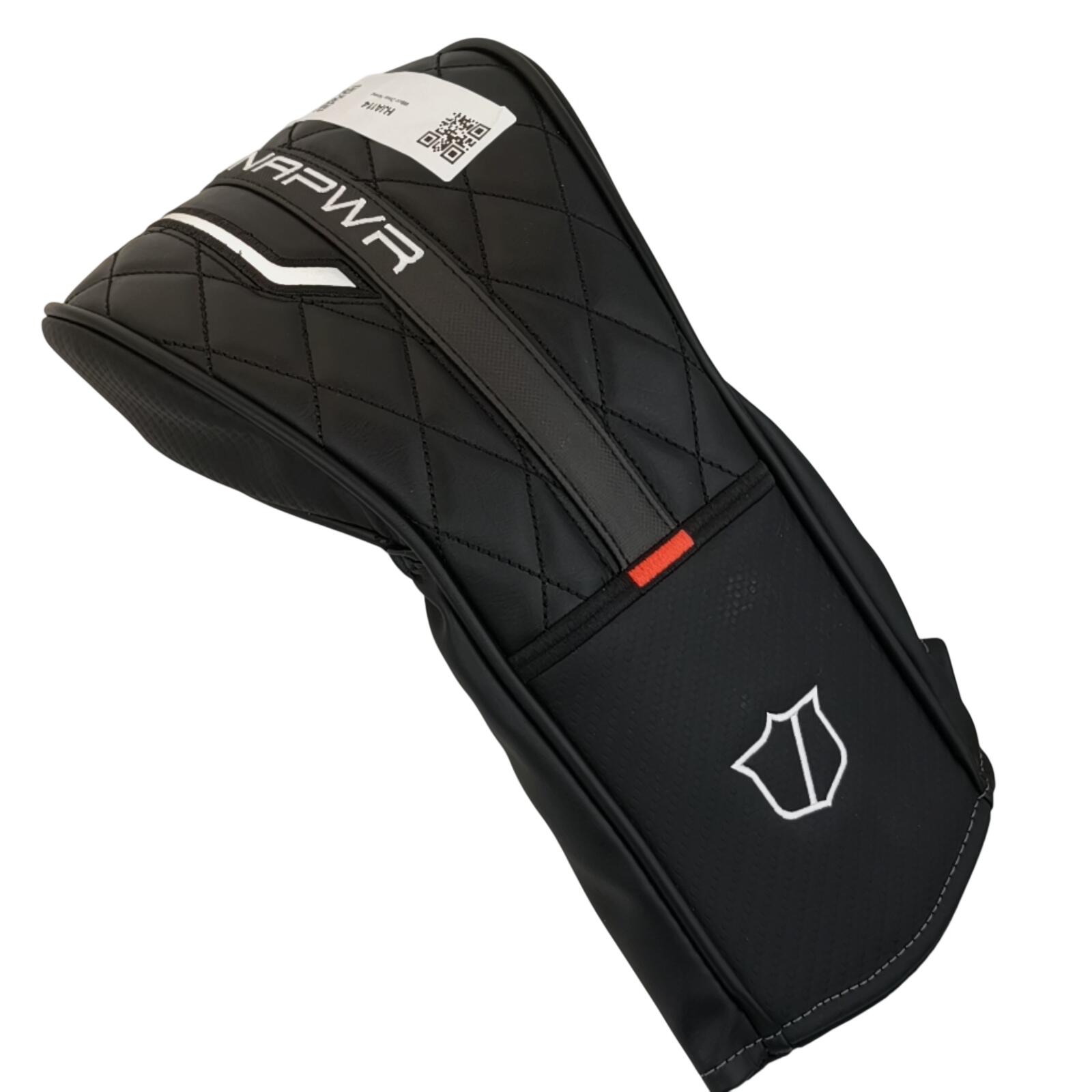 Wilson DYNAPWR LS Driver Tête / Loft 9 2/6