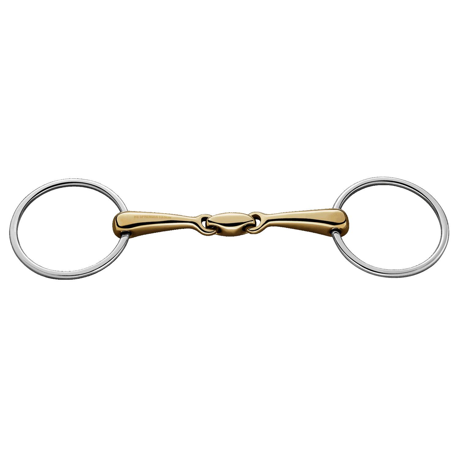 Sprenger Watertrens - 16mm  - Copper Plus