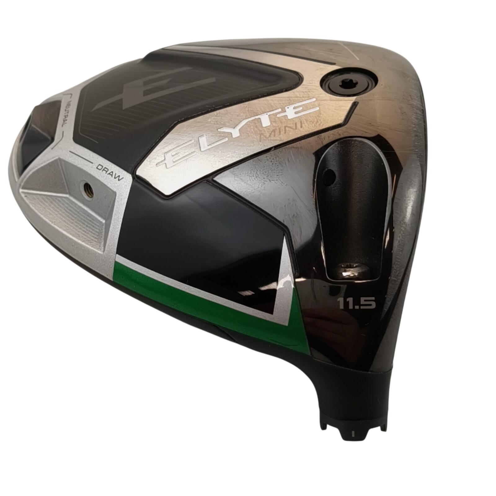 Callaway Elyte Driver Hoofd / Loft 11.5 3/5