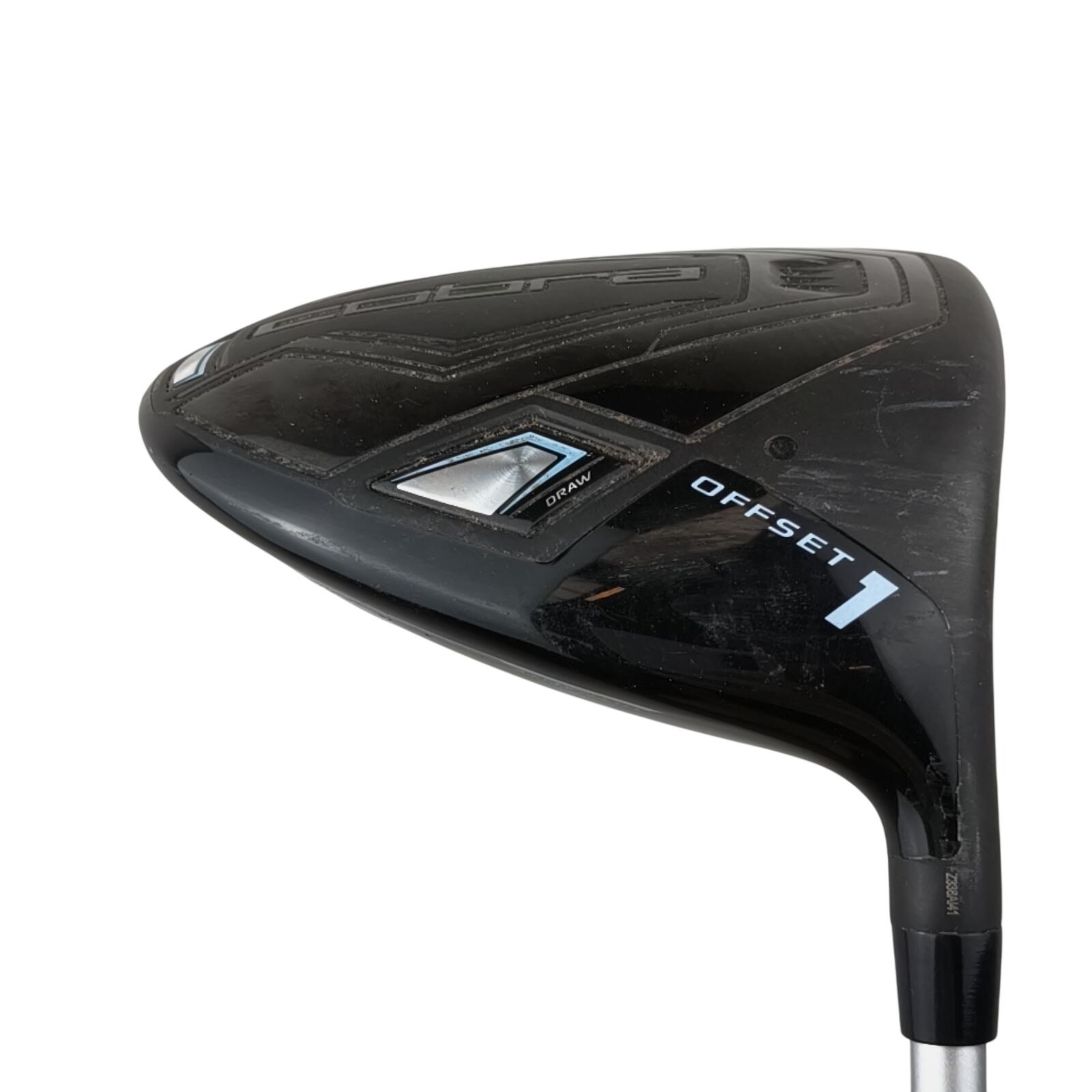 Cobra AIR-X Offset Driver / Flex Ladies / Loft 15 2/5
