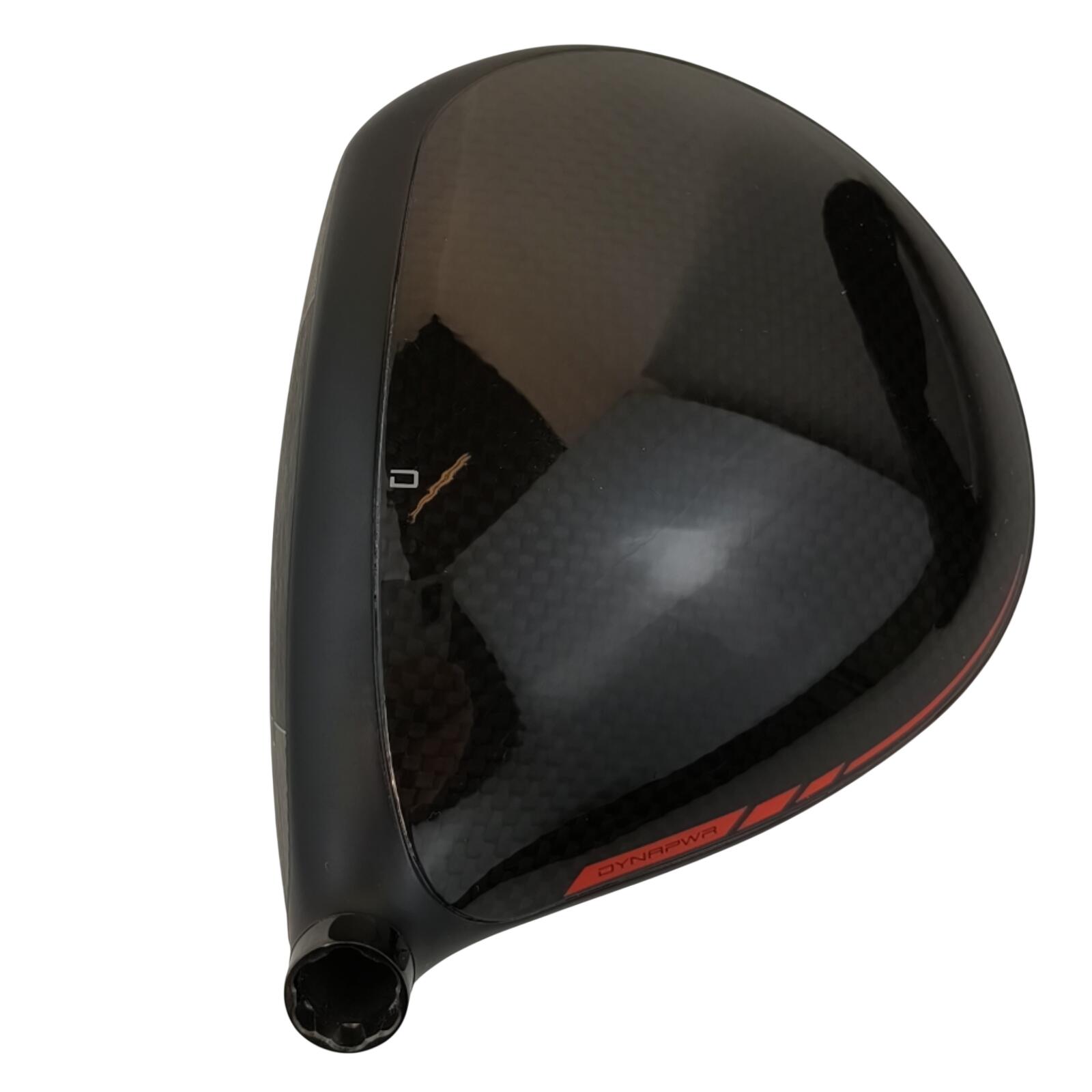 Wilson DYNAPWR LS Driver Tête / Loft 9 5/6