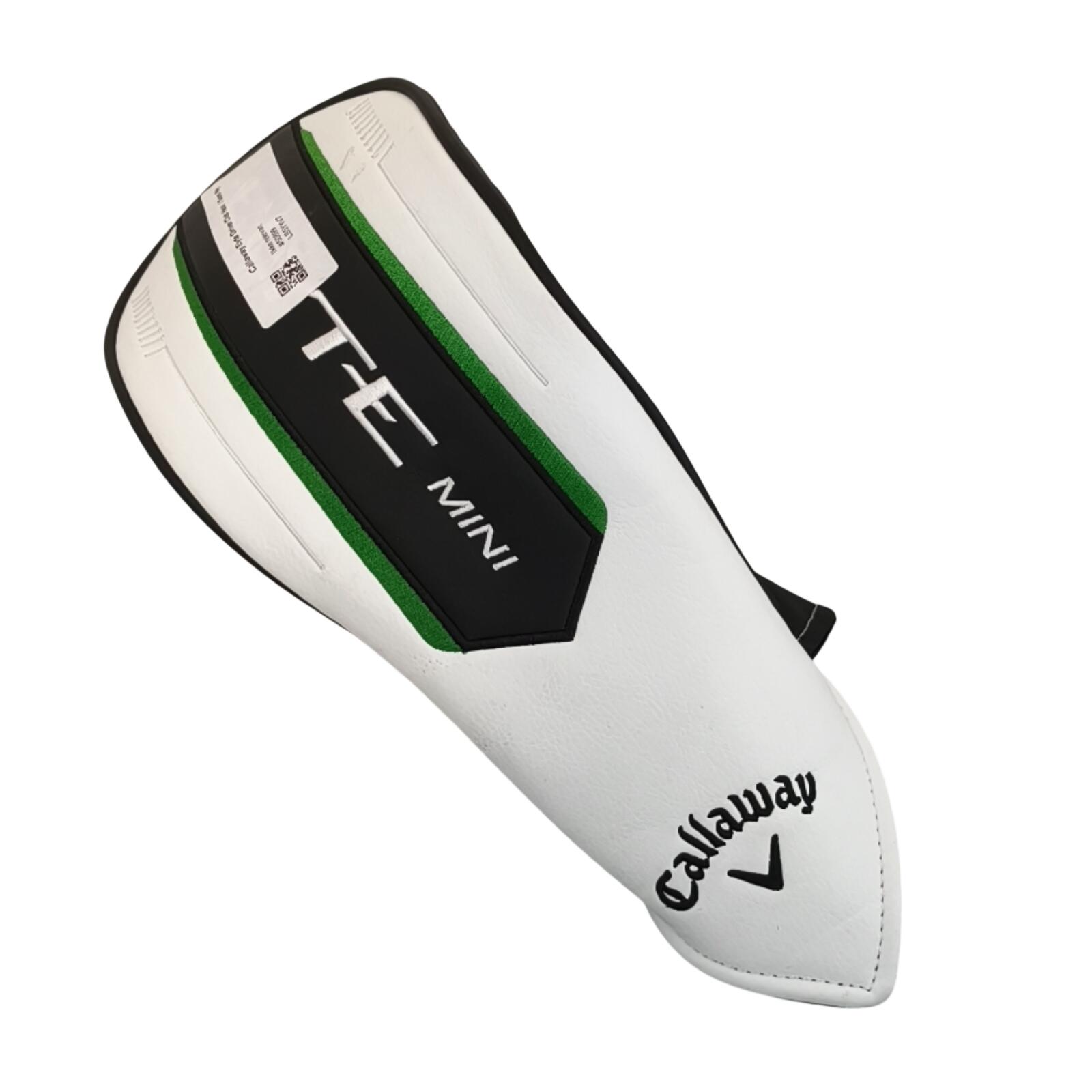 Callaway Elyte Driver Hoofd / Loft 11.5 2/5