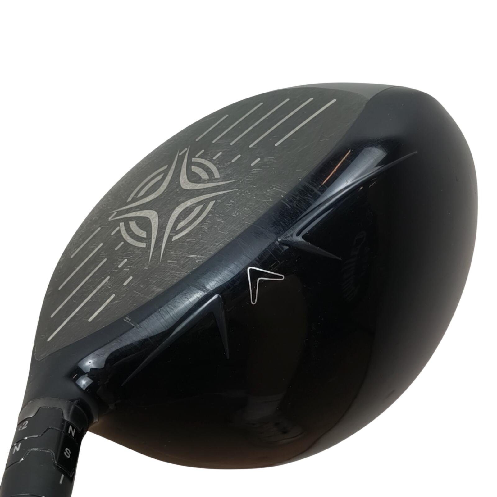 Callaway XR Speed Driver / Flex A-flex / Loft 13.5 4/6