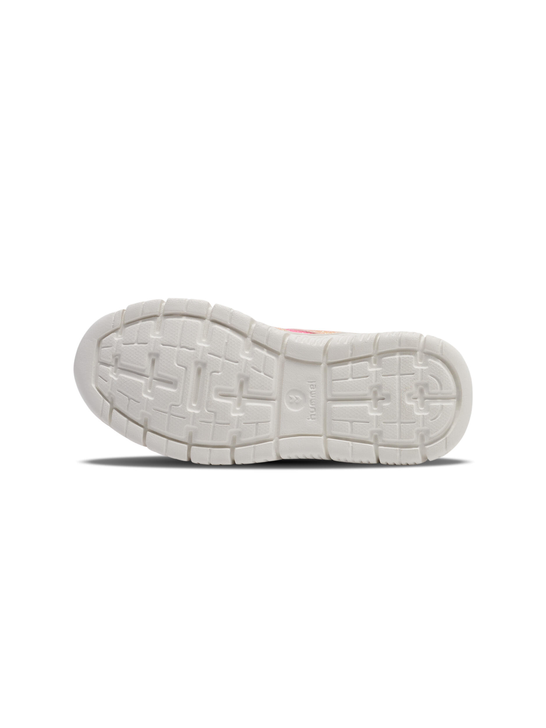 Fermeture Velcro Sneaker Crosslite Glitter Mode De Vie Enfant 7/7