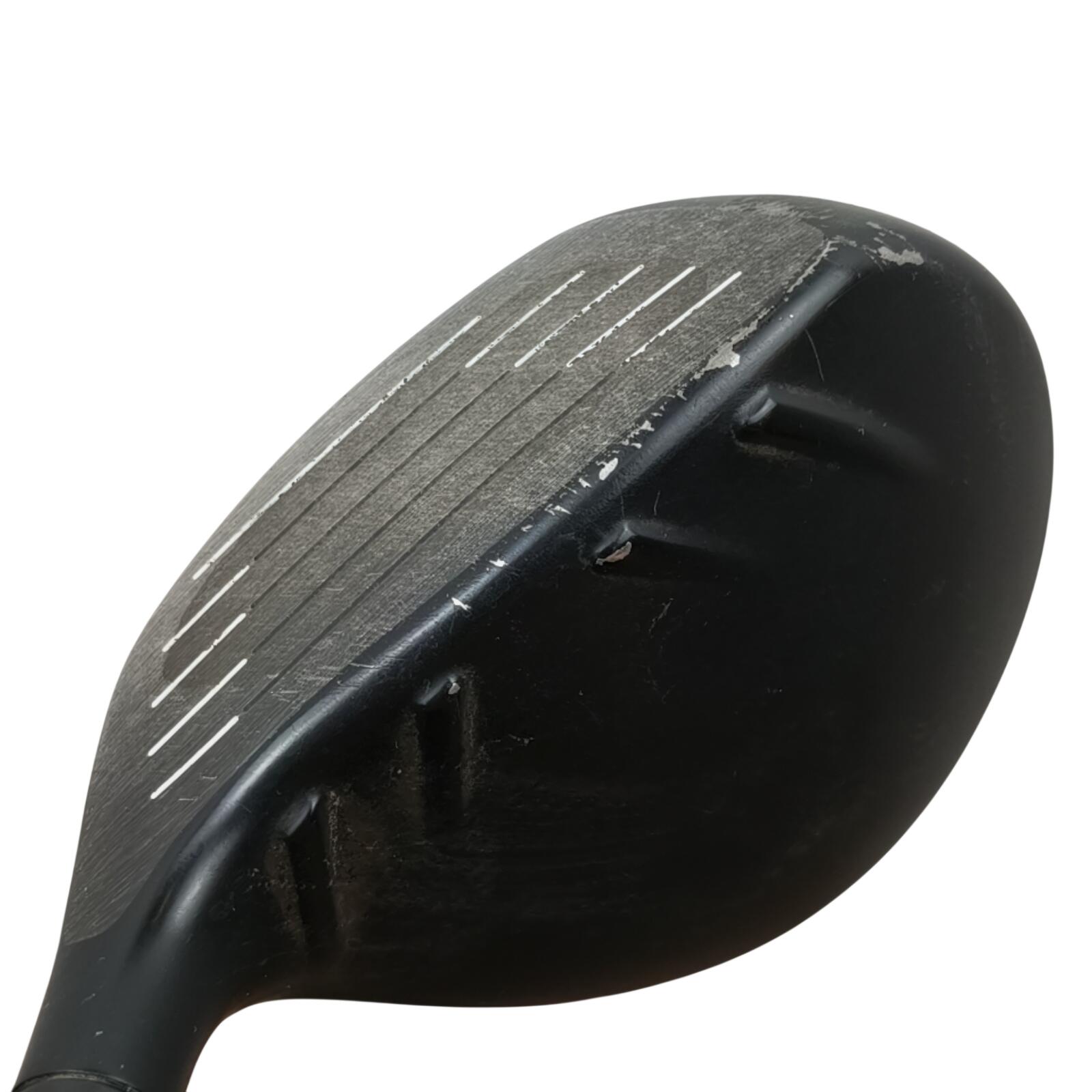 PING G400 Fairway Wood / Flex A-flex / #5/17.5 4/6