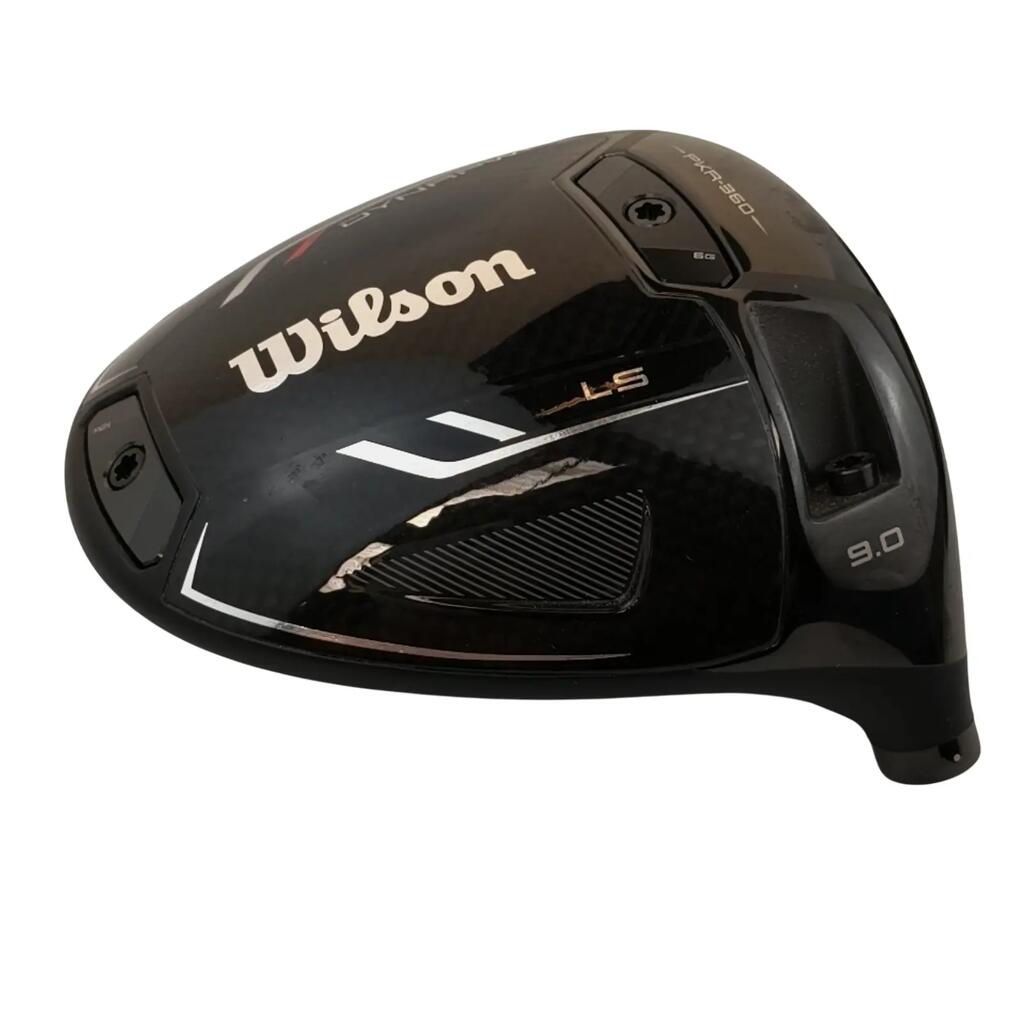 Wilson DYNAPWR LS Driver Head / Loft 9