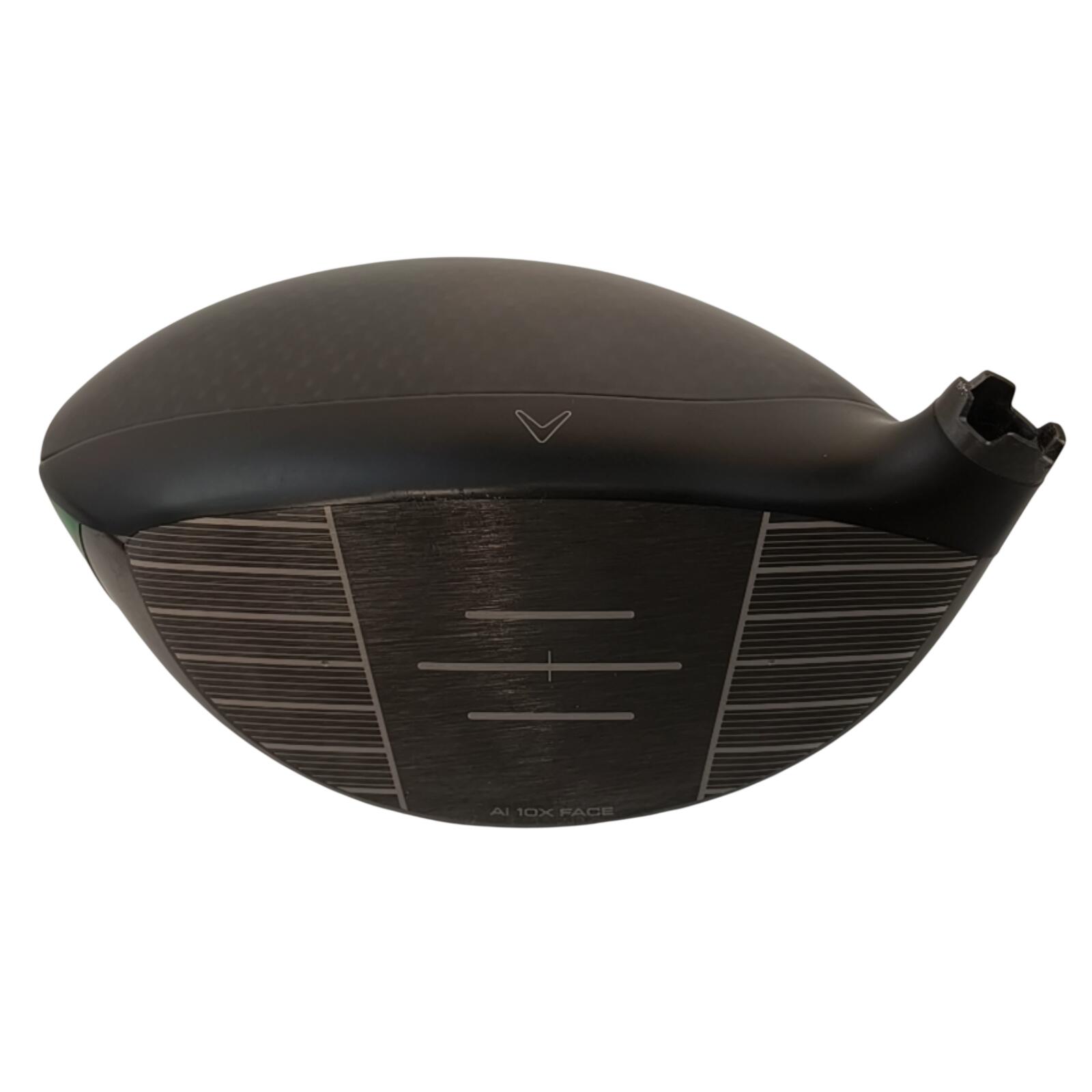 Callaway Elyte Driver Hoofd / Loft 11.5 4/5